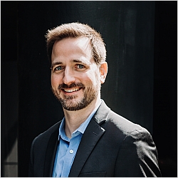 Paul Stanford Licensed Marriage and Family Therapist