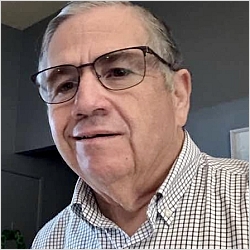 John Rigoli M.S. LMFT