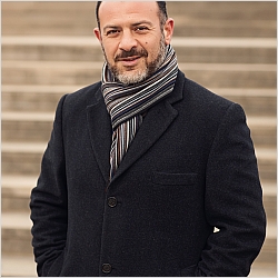 Sam Nabil MA, LPC