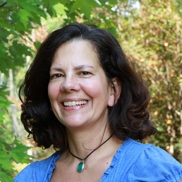 Diane Chrestman LCSW, DCEP, CcHT