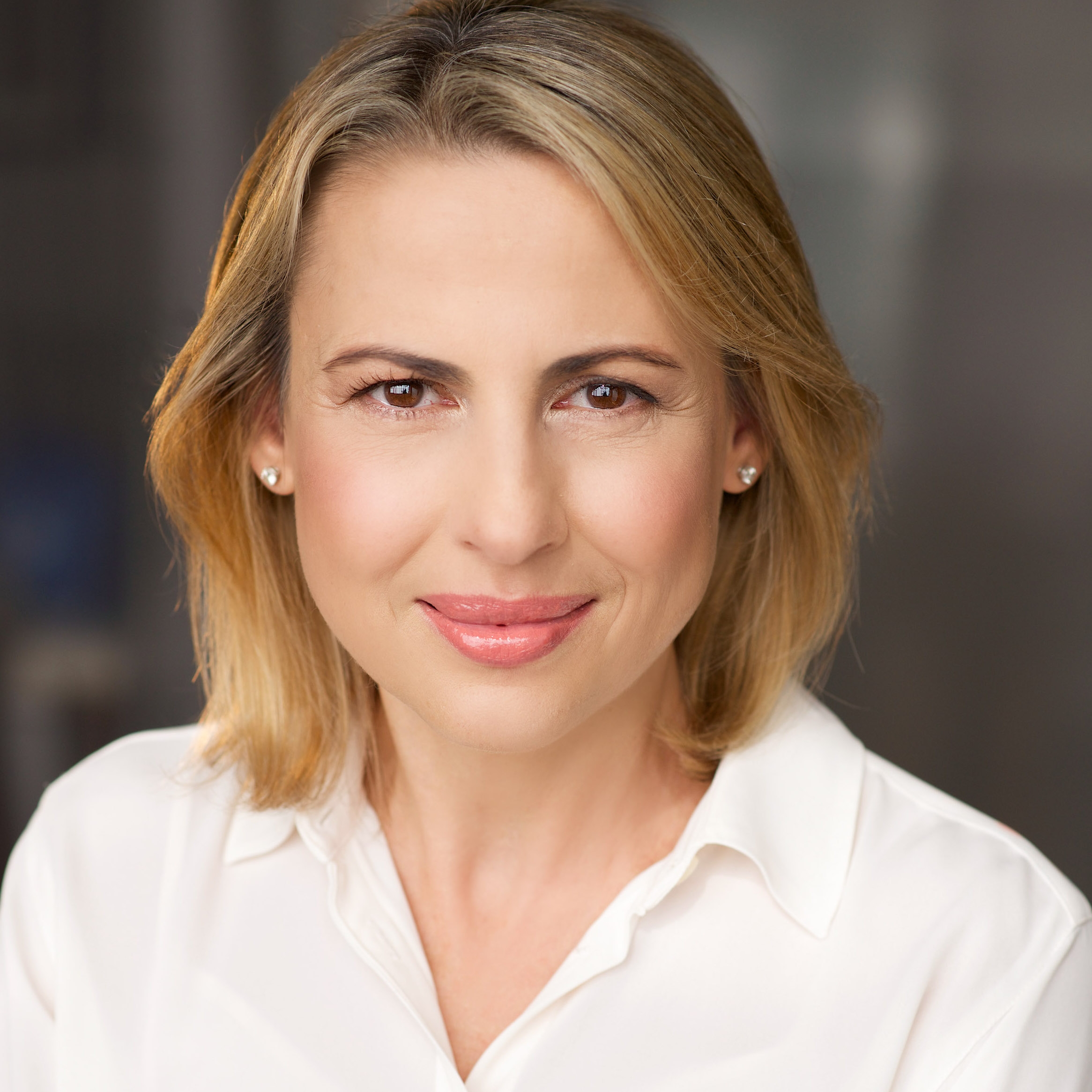 Mihaela Ivan Holtz Dr. In Clinical Psychology, LMFT 