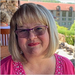 Lauren Griffin MA, Licensed Clinical Mental Health Counselor