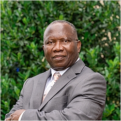 Azubike Aliche Licensed Independent Clinical Social Worker, LCSW-C