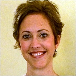 Bryanne Dade MS, Licensed Professional Counselor