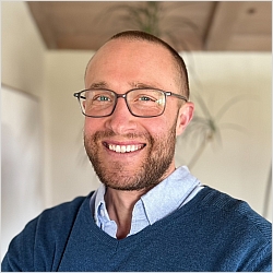 Theo Kuczek MA, Licensed Marriage and Family Therapist