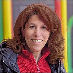Julie Minoff LCSW