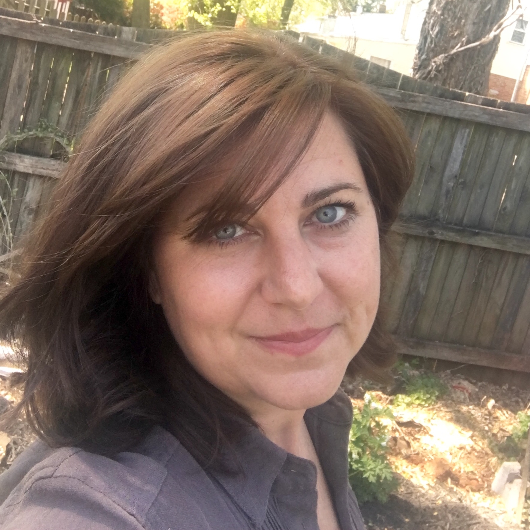 Amy Bogdon-Abrams LCSW-C