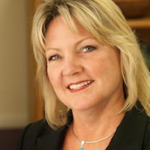 Saranne Wilson LMFT