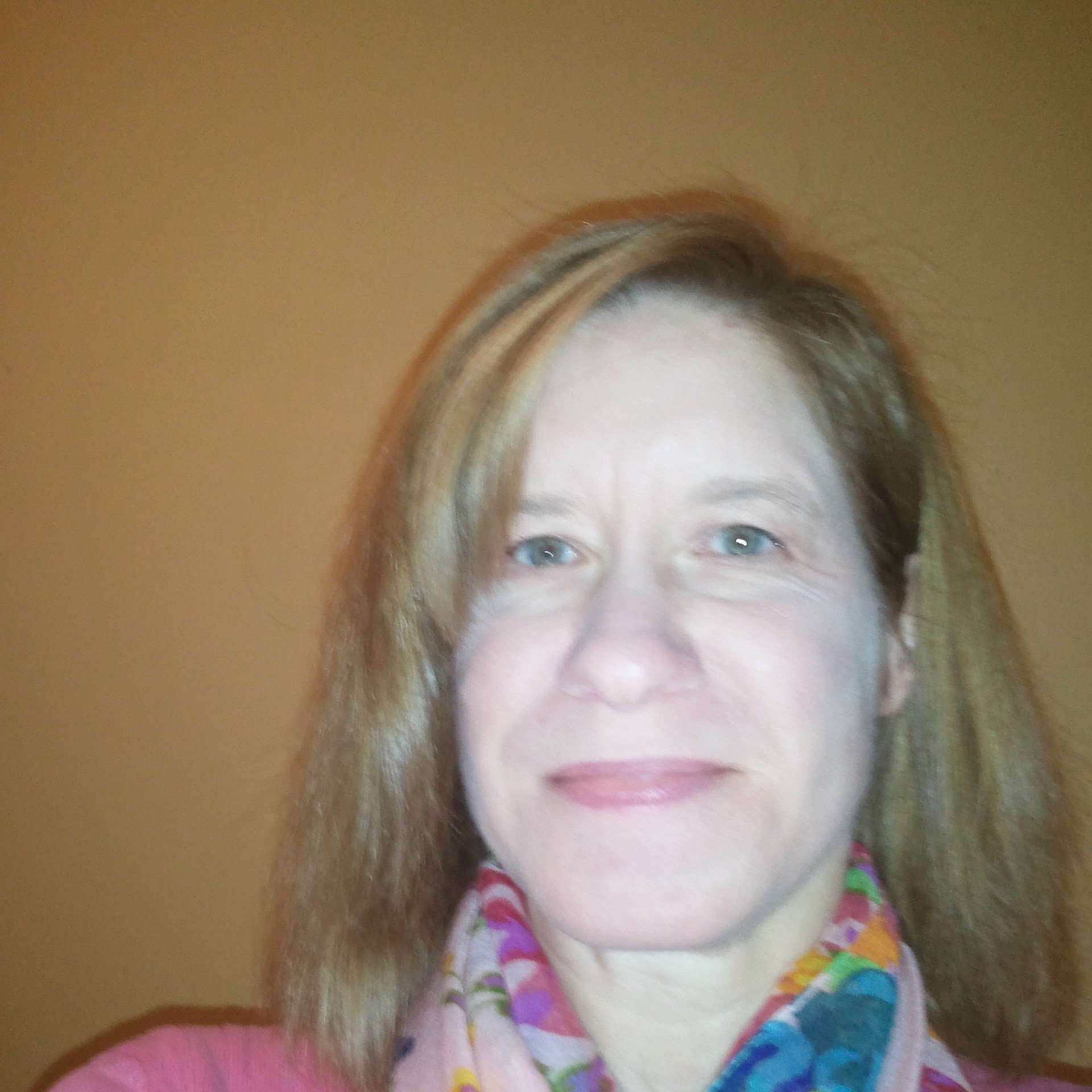 Martha Dennen LCPC