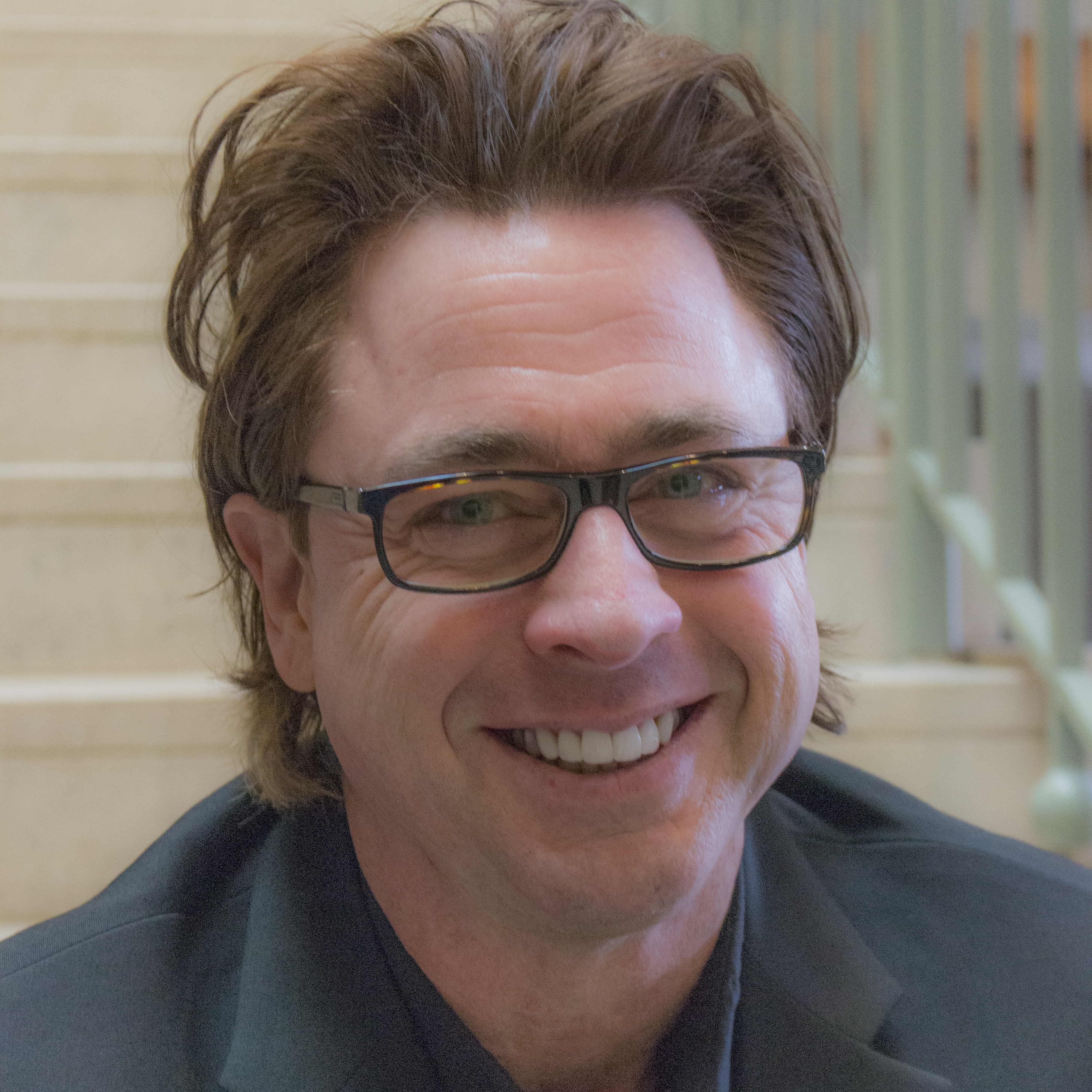 Jean-Paul Des Pres PHD, LICSW
