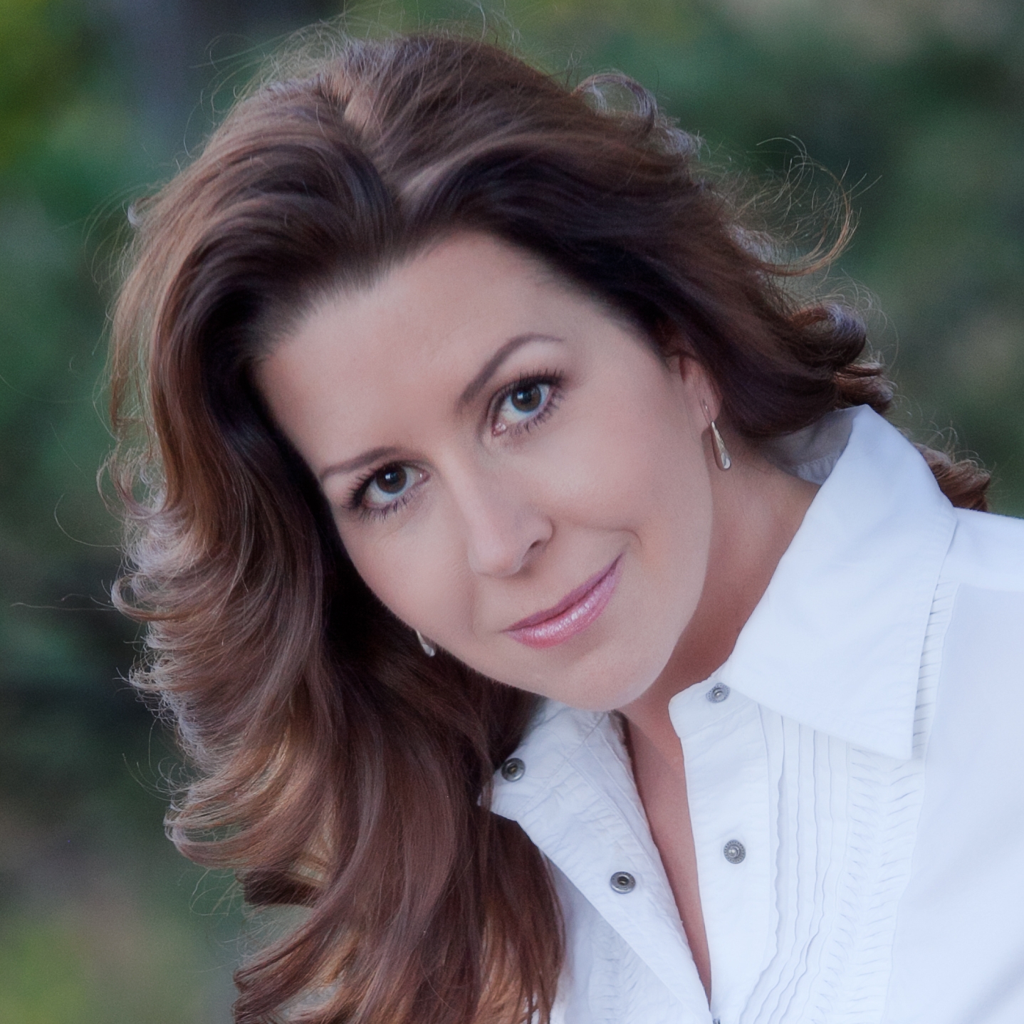 Camille Larsen Licensed Professional Counselor