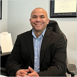 Gabriel Arroyo LMFT