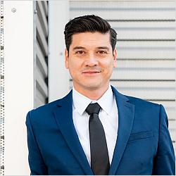 Carlo Diaz MS, Licensed Marriage and Family Therapist