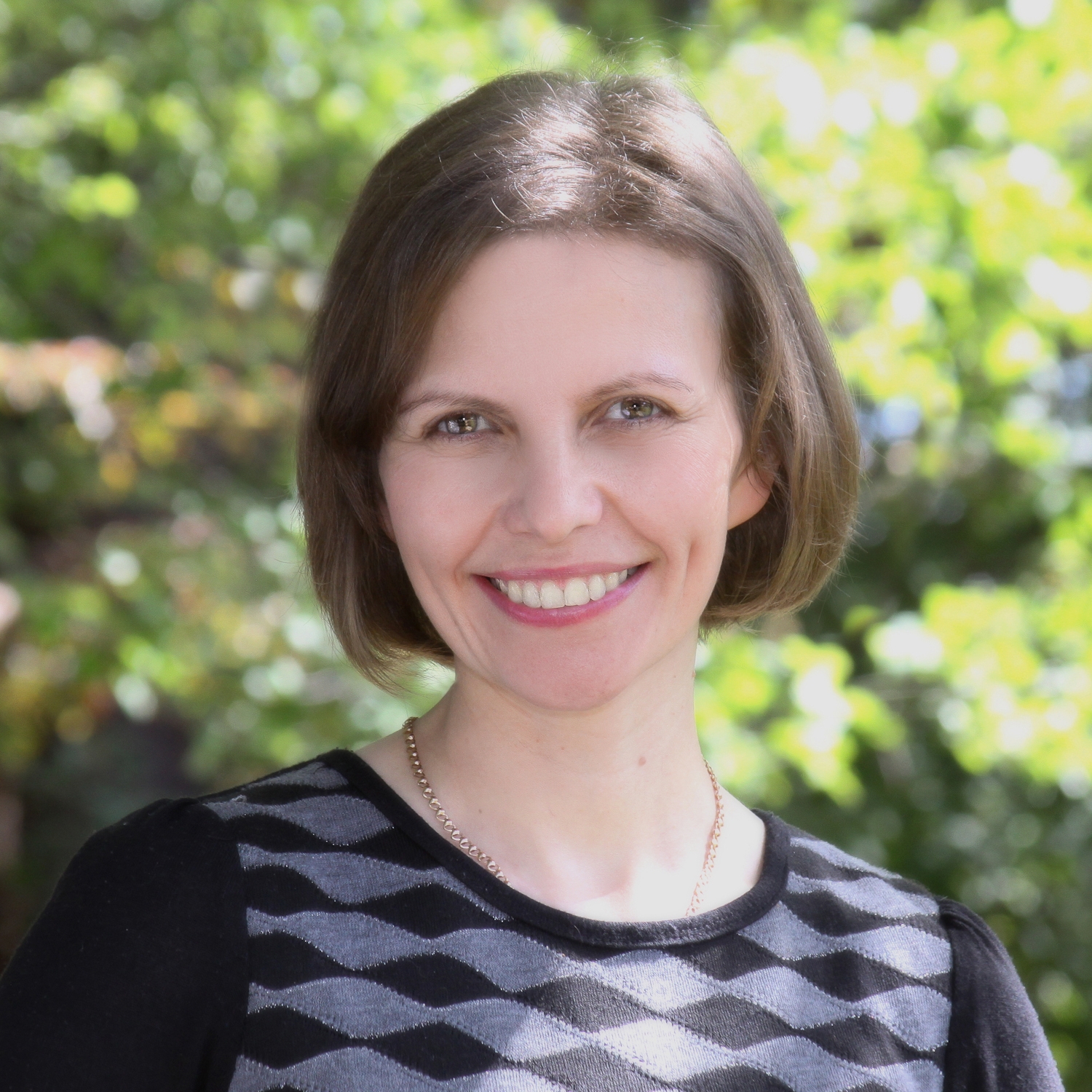 Dr. Galina Olivera-Celdran PhD, LCMHC-S