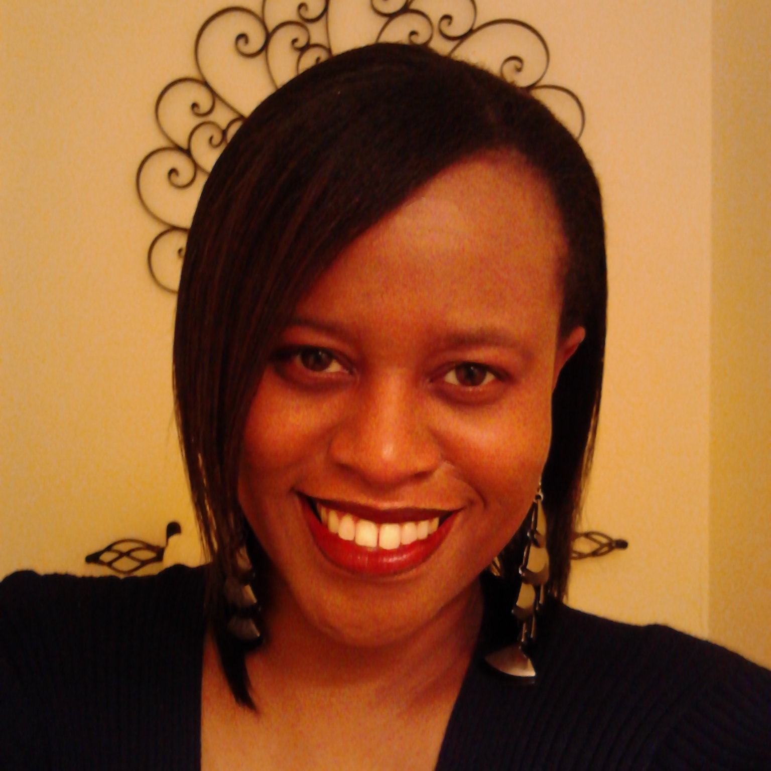 Pamela Knight Ph.D, LPC, LMFT