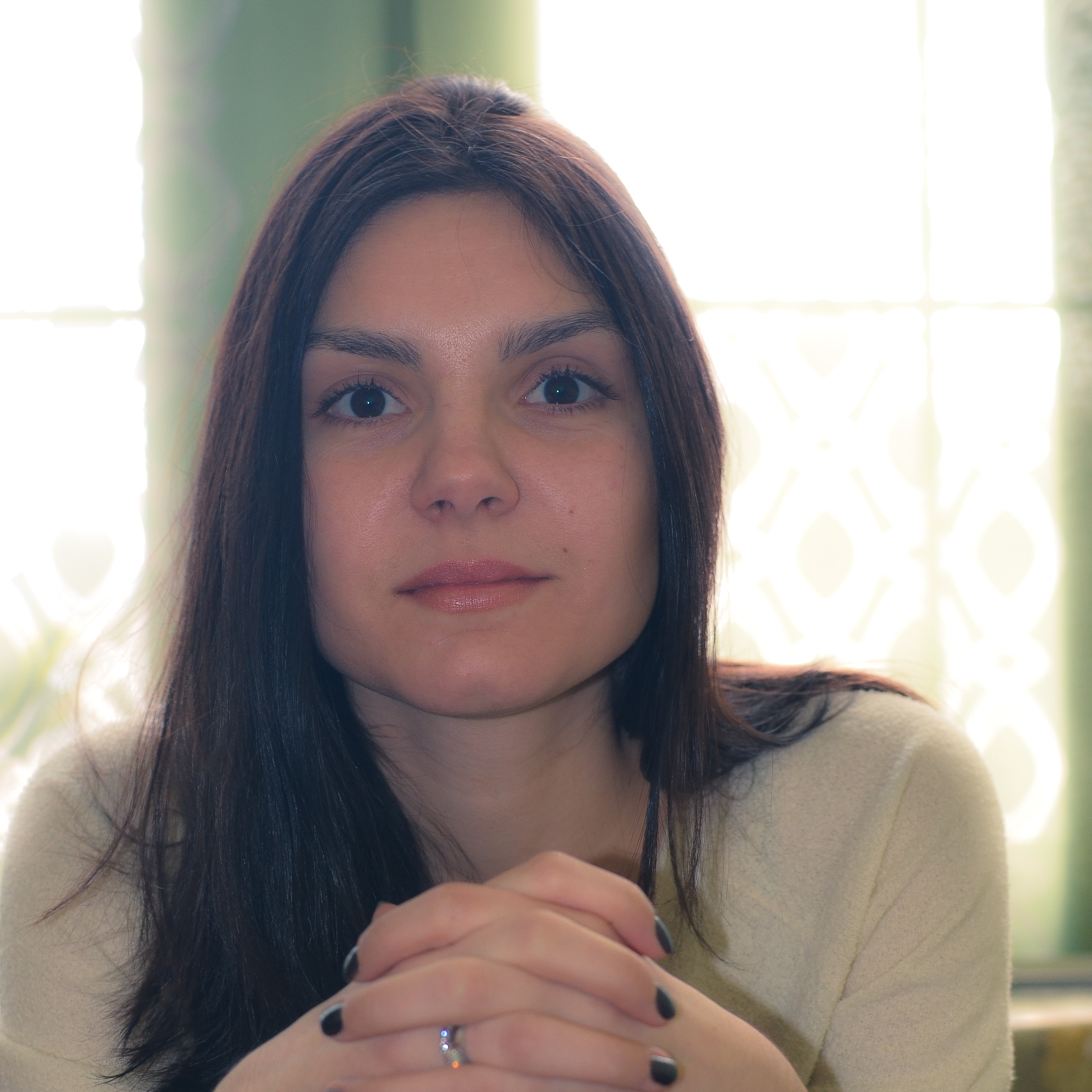Mihaela Bernard MA, LCPC