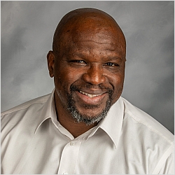 Ugochukwu Uche MS, Licensed Professional Counselor