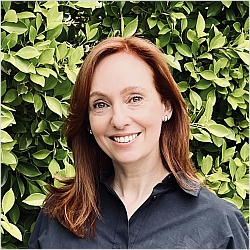 Yana Kaminsky  M.A., L.M.F.T.    Clinical supervisor.