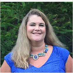 Cyndi Turner LCSW, LSATP, MAC