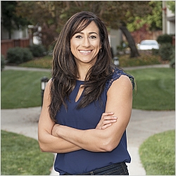 Shereen Mohsen PsyD, Licensed Psychologist