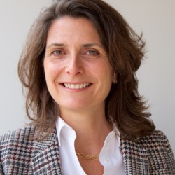 Elizabeth Gomart Licensed Professional Counselor