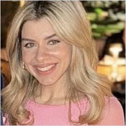 Ida Khamesy MA, Licensed Marriage and Family Therapist