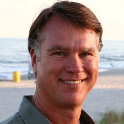 Greg Clinton Ph.D.