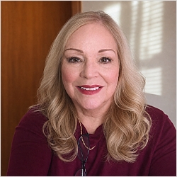 Alicia Stalker-Gallichio Licensed Marriage and Family Therapist