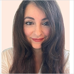 Sally Nazari PsyD