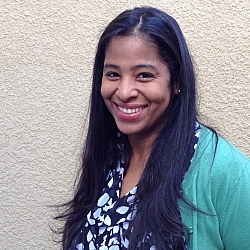 Shari-ann James Ph.D., Licensed Psychologist & Certified Perinatal Mental Health Professional
