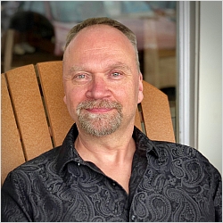 Earl Klebe LCSW, CSAT