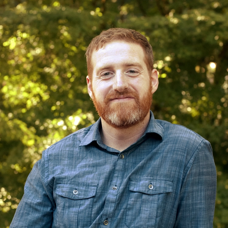 Erik Johnston  Licensed Clinical Professional Counselor