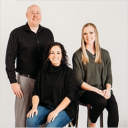 Jessica Snyder Licensed Clinical Psychotherapist