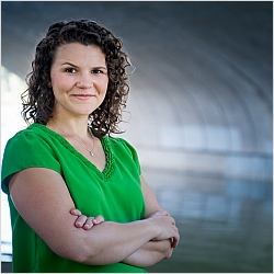Alexa Tennyson MA, Licensed Marriage and Family Therapist