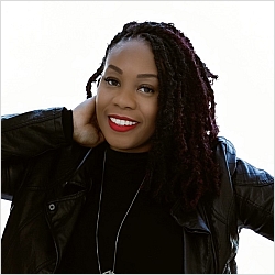 Shivon Massenburg LCPC, LPC, NCC, BC-TMH