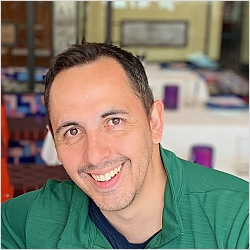 Francisco Chaves PhD, Licensed Psychologist