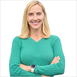 Britt Young MA, Licensed Marriage and Family Therapist