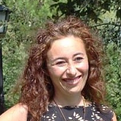 Anna Pavia Psychoterapist Psychologist Counselor