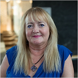 Sharon von Lentz  PsyD, Licensed Psychologist
