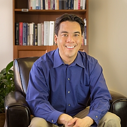 Steven Wong Ph.D.