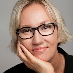 Brenda Heideman LCSW 
