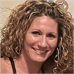 Magan (Harlan) Hopson LCPC