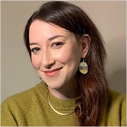 Jennifer Yalof-Tufenkjian PsyD