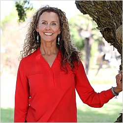 Allison Davis Maxon MS, Licensed Marriage and Family Therapist
