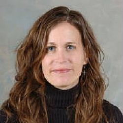 Renae Swanson Ph.D., LPC, NCC