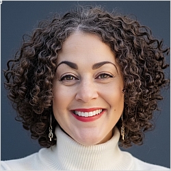 Emily Easterling MA, LPC