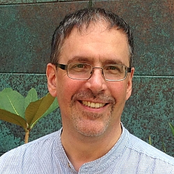 Scott Nighbor MA, LMHC