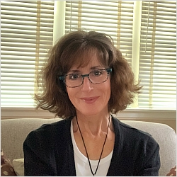 Christine Mendez M.Ed., LPC, NCC