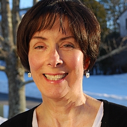 Carol Pironi LCSW