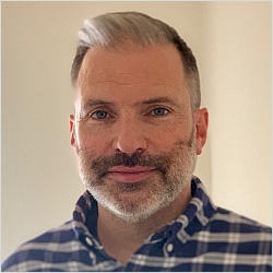Chris Paredes Licensed Mental Health Counselor